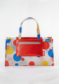 Jelly Bean - Polka