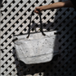 Tote Series - Offcut Mono