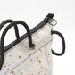 Tote Series - Offcut White