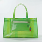Jelly Bean - Solid Green