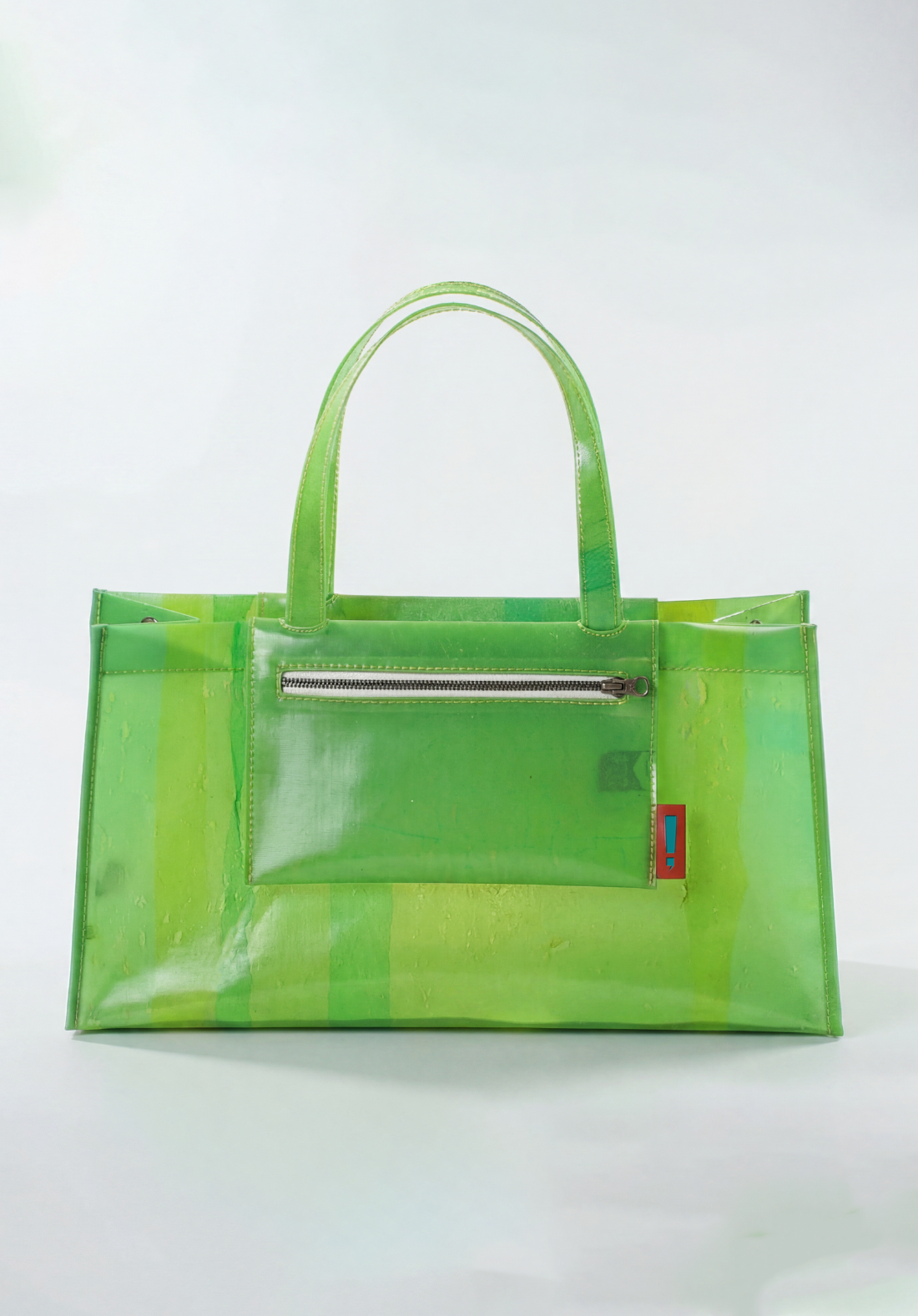 Jelly Bean - Solid Green