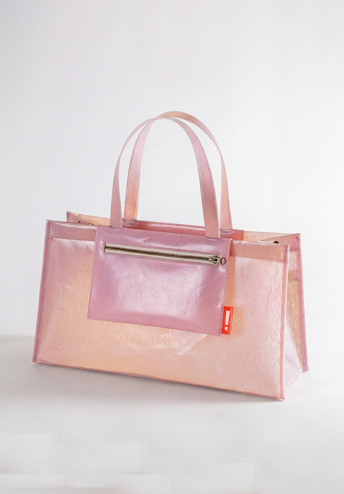 Jelly Bean - Solid Pink