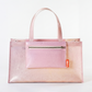 Jelly Bean - Solid Pink