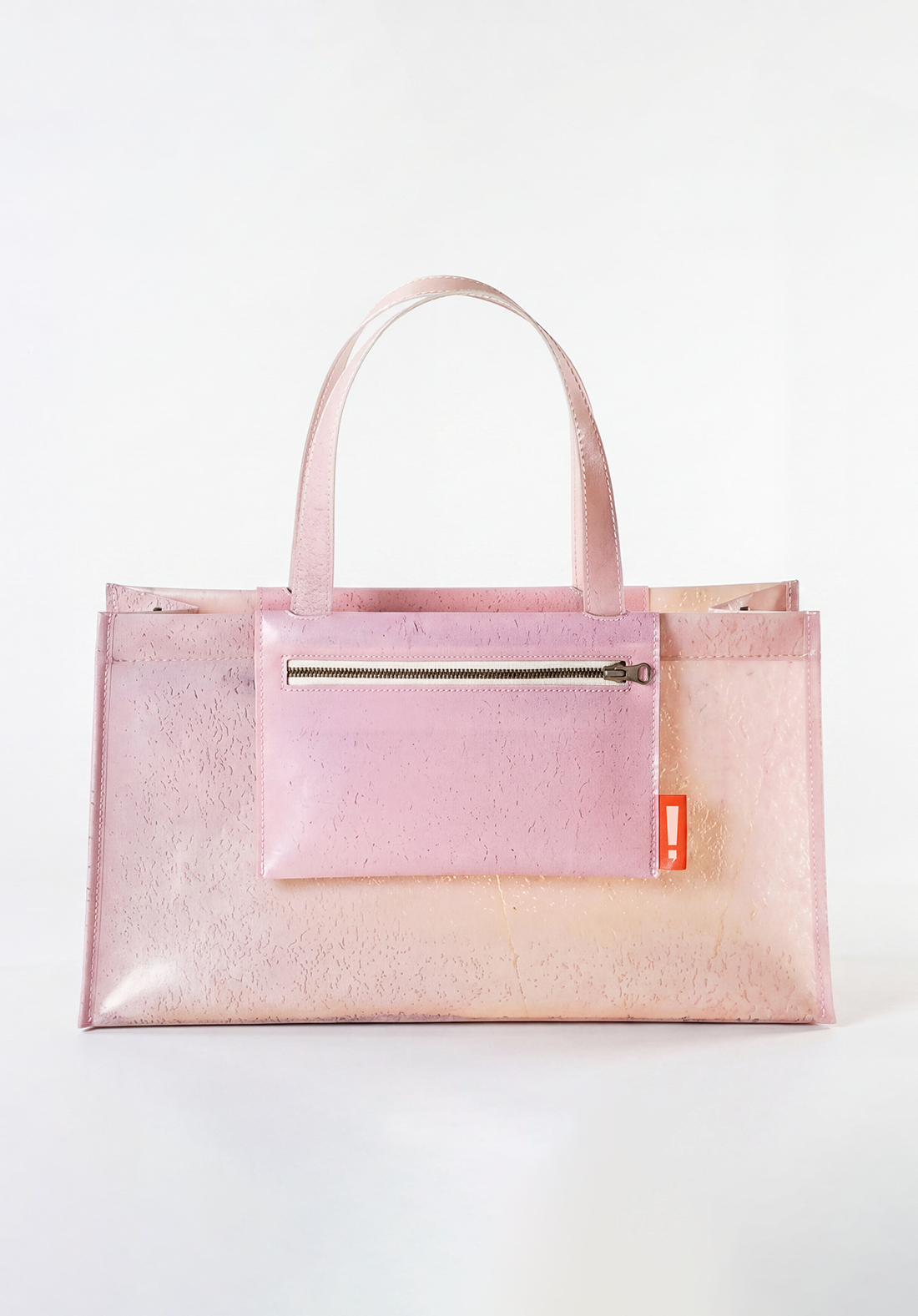 Jelly Bean - Solid Pink