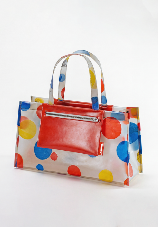 Jelly Bean - Polka