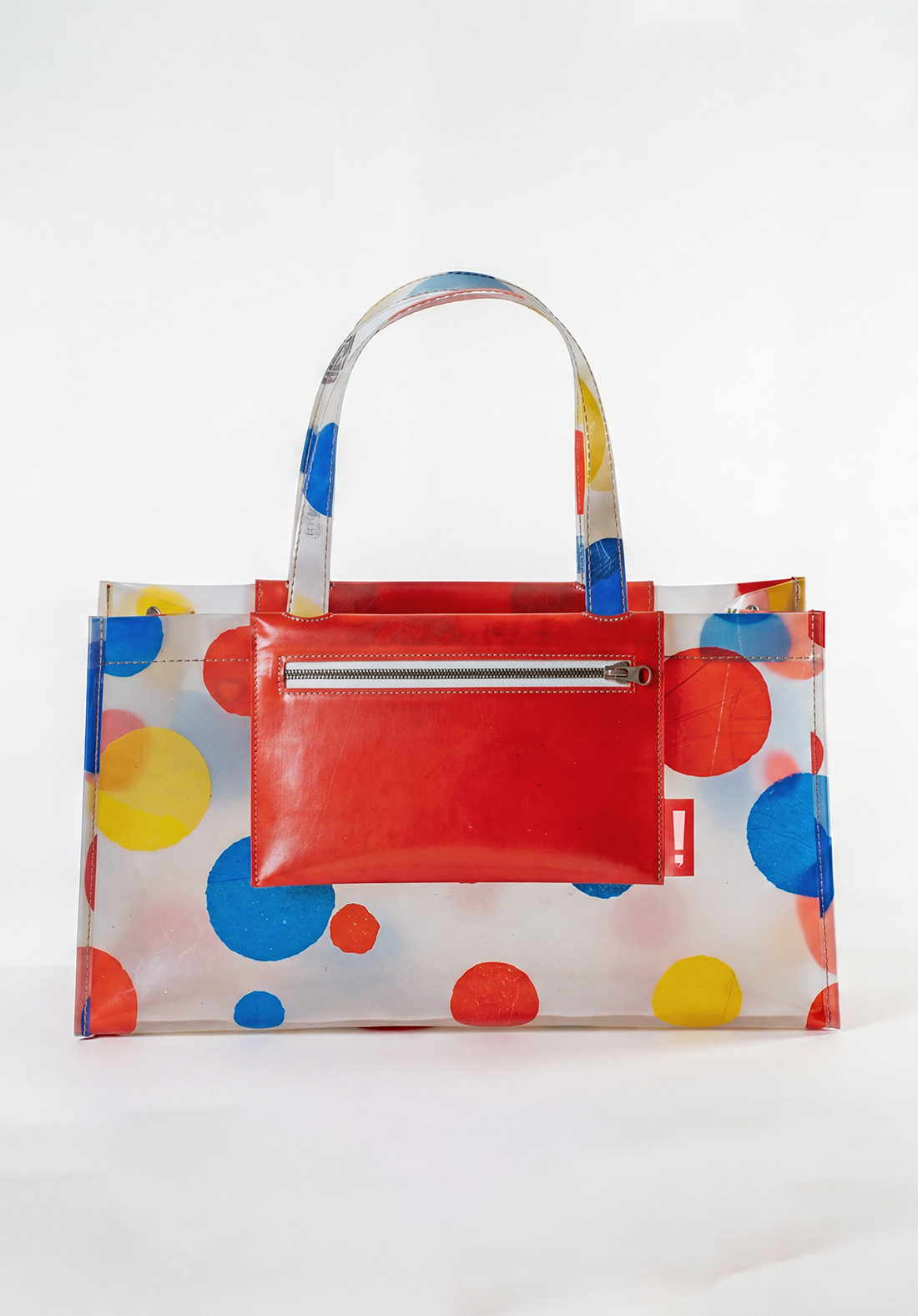 Jelly Bean - Polka