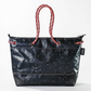 Tote Series - Offcut Black