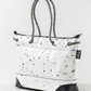Tote Series - Offcut Mono