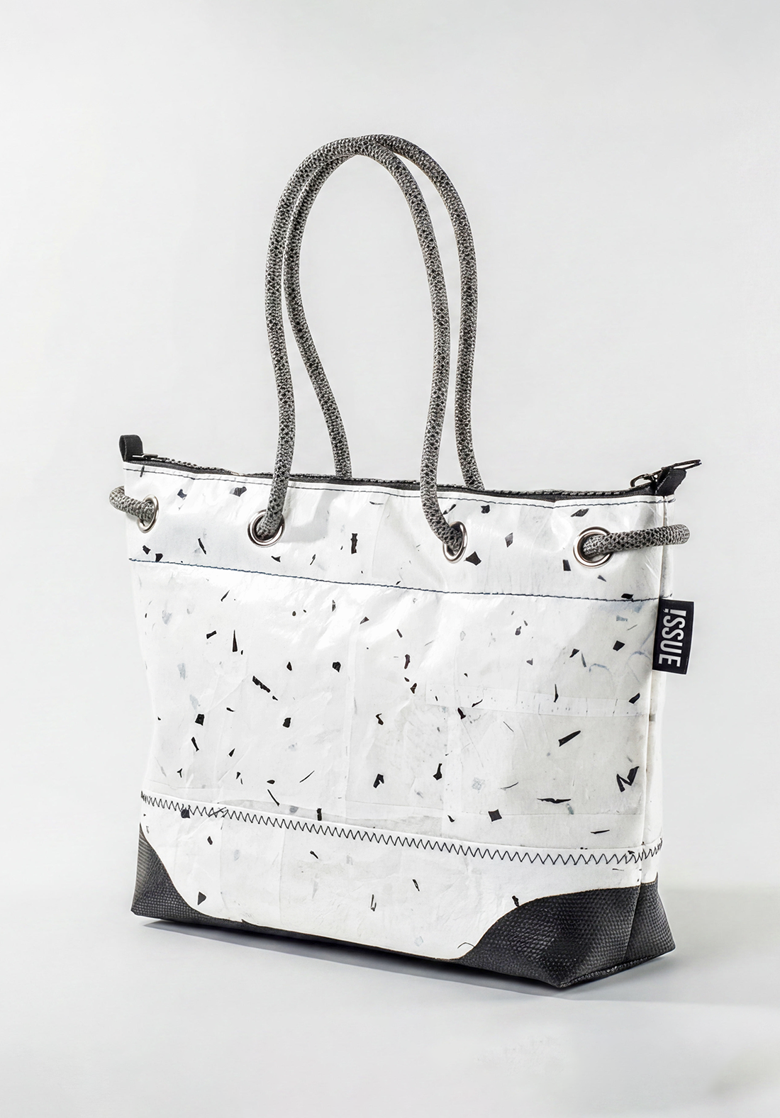 Tote Series - Offcut Mono