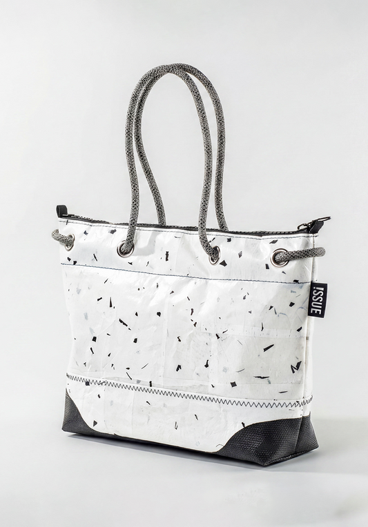 Tote Series - Offcut Mono