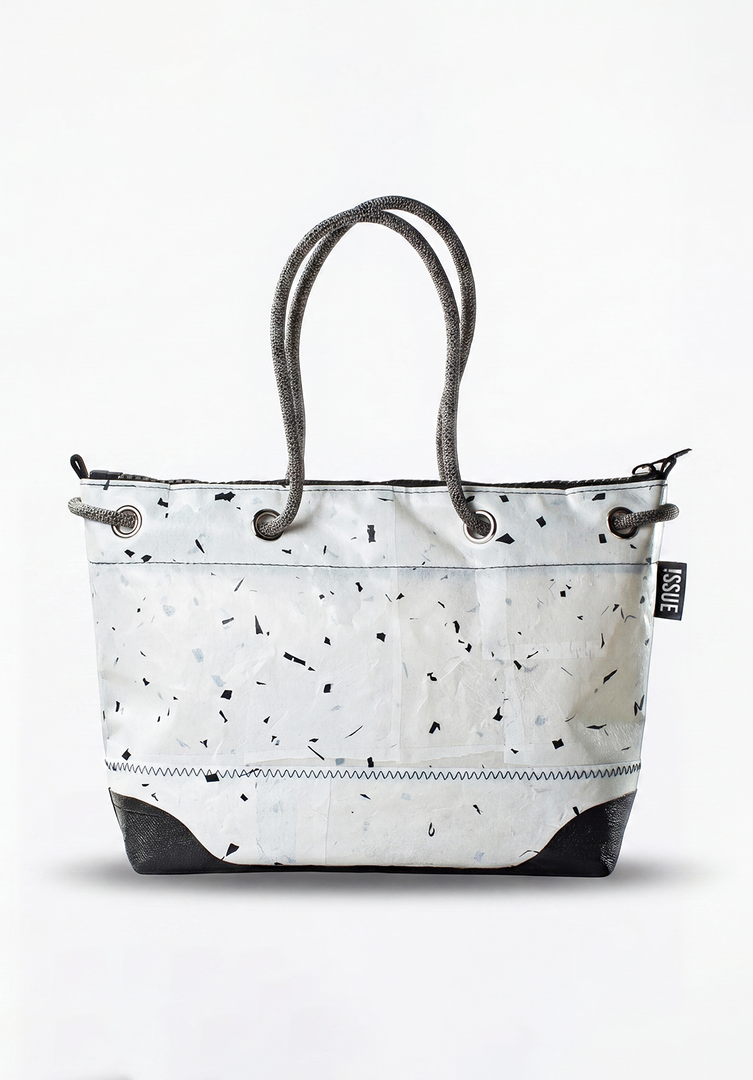 Tote Series - Offcut Mono